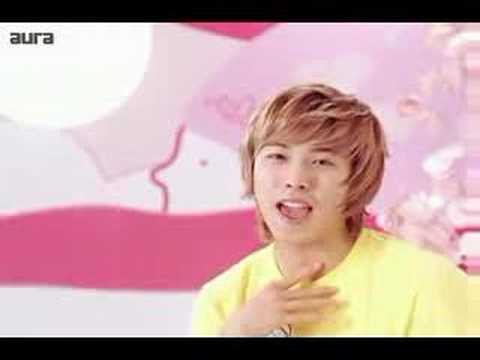 super Junior - Happiness [MV]