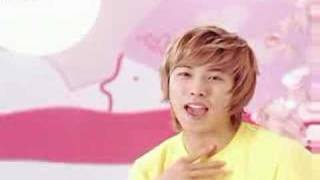 super Junior - Happiness [MV]