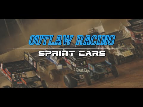 Outlaws Racing - Sprint Cars