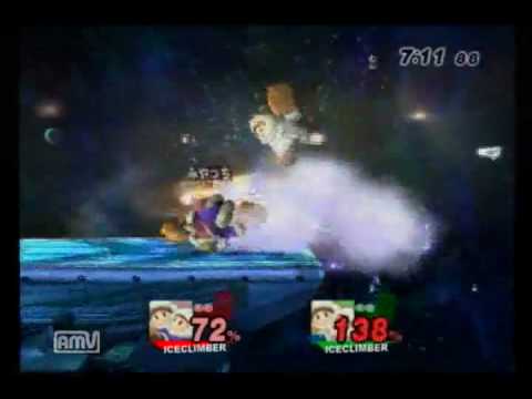 miyacchi(normal ICs) vs 9B(white) 3 Final 07/18/10