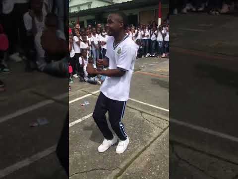 Friky Morí DIN DON ❌ Cristian Dj 🔥