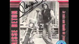 RENAUD JE SUIS UNE BANDE DE JEUNE