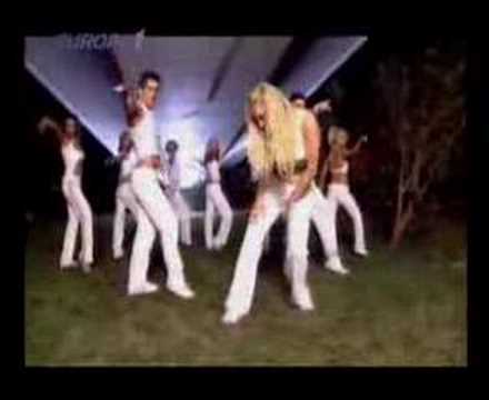 Sabrina - Breakfast Time