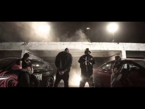 Blayze ft Kwesta "Suka"