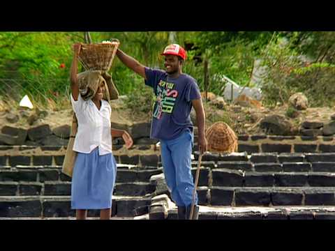 Mauritius, the jewel that inspired Baudelaire