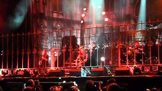 King Diamond - Never Ending Hill Live at Wacken 2014