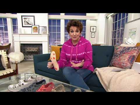 Earth Origins Suede Sport Fisherman Sandal - Skye Sid on QVC