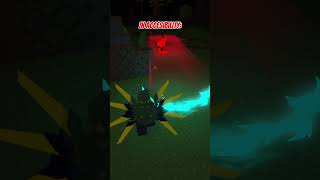 Top 4 settings in Forsaken #forsaken #shorts #settings