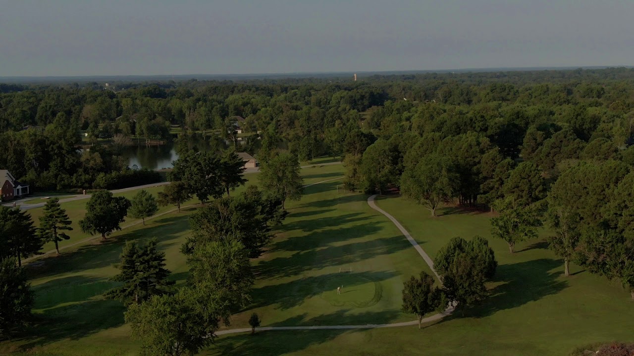 Pine Lakes - 18 Hole Golf Course in Southern Illinois