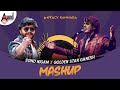 Sonu Nigam X Golden Ganesh ACVKANNADA MASHUP Audio Songs AnandAudioOfficial YouTube Channel