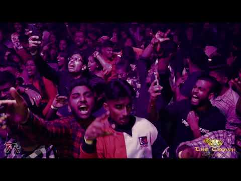 Havoc Brothers | Live in Swiss | KAARAT | The Crown Entertainment