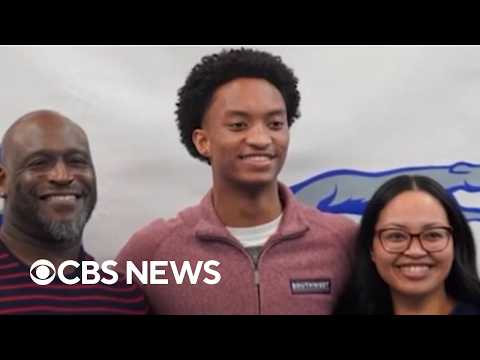 What we know about the Mississippi teen's drowning death and investigation