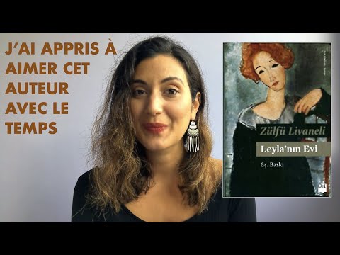 El Estambul del pasado y del presente conviven en la nueva novela de Zülfü Livaneli, 'La casa de Leyla'