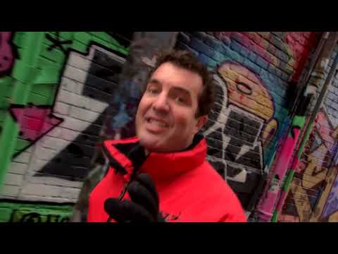 リックスの暴言 - フェイクニュース (Ricks Rant  - Fake News)