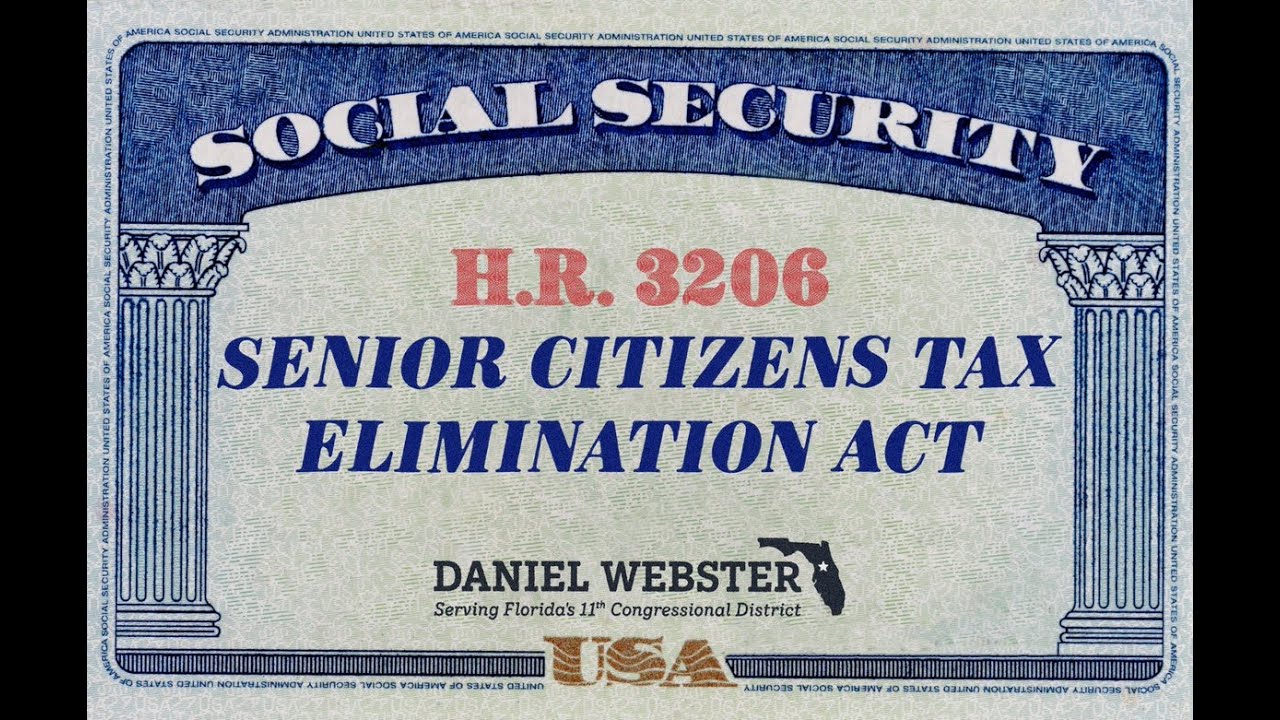 Saul's News Rewind Video for May 19th, 2023 (Social Security, Daniel Cameron, Biden, New Hampshire)