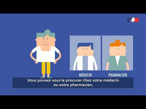 Le dépistage du cancer colorectal : qui ? quand ? comment ?