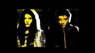 The Kills - The Future Starts Slow (Death In Vegas Remix)