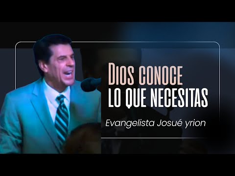 🔥 “Cuando el Infierno se Levanta… ¡Dios Desata Su Gloria! | Predica Impactante – Josué Yrion” 🔥