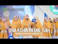 DOA KEDUA ORANG TUA Koor Santri Cilik DARUSSAADAH LIRBOYO KEDIRI COVER RUNA SYAKIRA