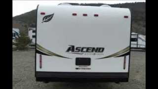 preview picture of video 'Evergreen Ascend A191RB'