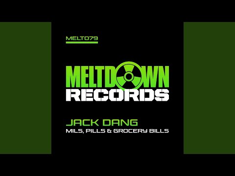 Mils, Pills & Grocery Bills