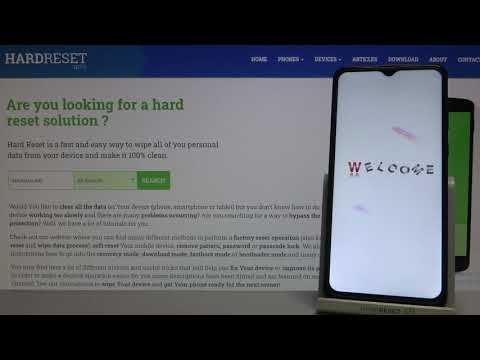 Boot Animation on XIAOQIAO A82 – Welcoming Animation