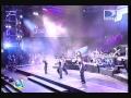 Five When The Lights Go Out Live In Rock In Rio 2001 Wmv