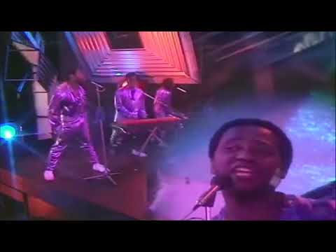 Gibson Brothers   ooh what a life