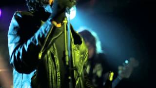 Day 03 03 Lecherous Gaze @ Heavy Days In Doomtown 2013