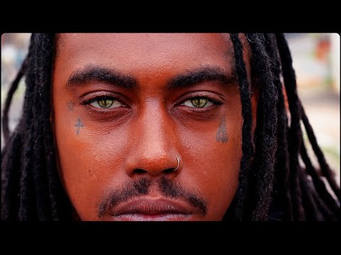 Trapper Khalifa - Black Mamba (Video Oficial)