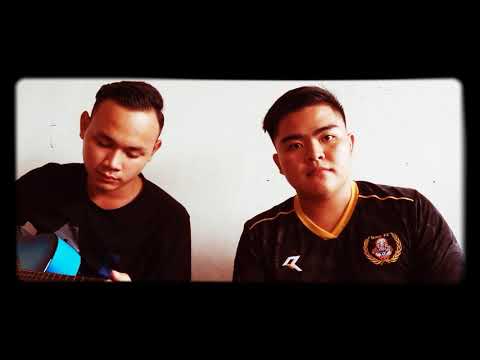 Kemayang Nuan-D'Crystal (cover) -Ten Yii