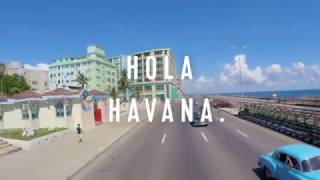 Royal Caribbean is going to Cuba