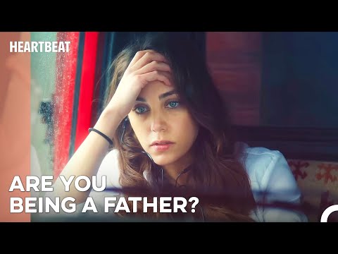 Eylul's Father Left Eylul With Her Grandmother - HeartBeat Episode 1