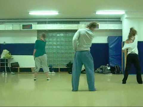 Rimini project by Kusmier ;) and green light crew