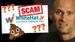 Whitehat jr Exposed? Is It Legit? Lets Check It Ou