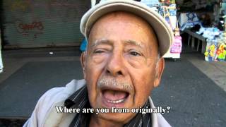 Before 1948: Yishaiyahu, Yemen