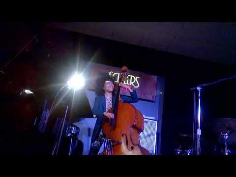 ACS Trio - Scullers Jazz Club, Boston, MA Geri Allen, Terri Lyne Carrington, & Esperanza Spalding I