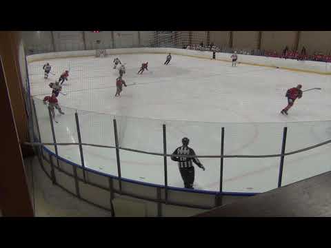 HIFK - KIVA B2 (25.1.19)