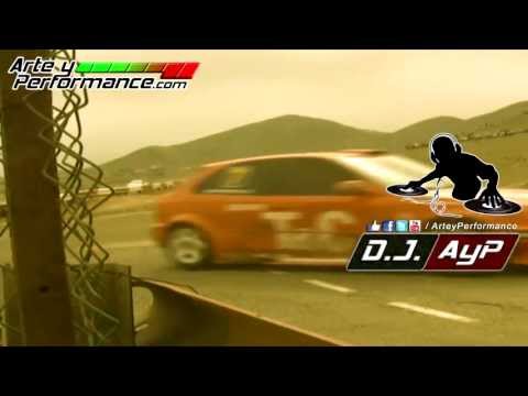 DJ AyP - Remix Latin Pop & Pachanga & Rock & Hip Hop & Reggae & Reggaeton #12