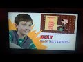 CITV Next Bumper 2014 2016 Dino Dan Trek S Adventures