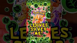 Pokémon Mega Evolution / Mega Dream EX🔥 Did We Hit? #pokemoncards #packopening #pokemon #shorts