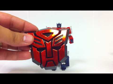 THS-02 Hybrid Style Convoy