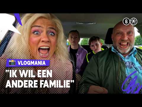 "HEB JE POEP IN JE OGEN?" | Vlogmania | Seizoen 3 #13 | NPO Zapp