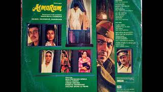 Kishore-Usha-Sulakshana_Apni Aatma Se Poochho