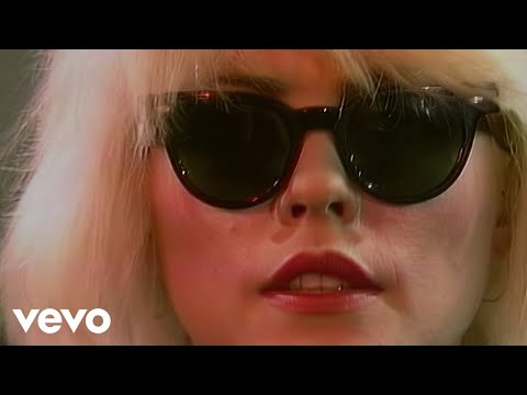 Blondie - Accidents Never Happen