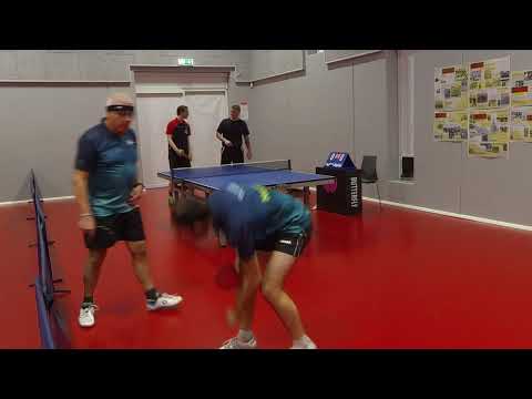 221126 3. Div, Vestegnen - Amager, Double 1