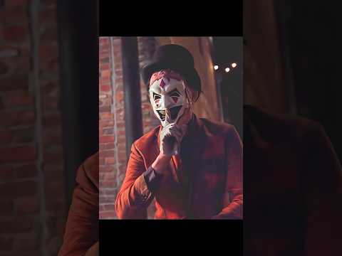 Jester 2 (2025) | Best Scene 4K | Recap Blade