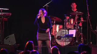 Jessica Born &amp; Band - Rock me Baby