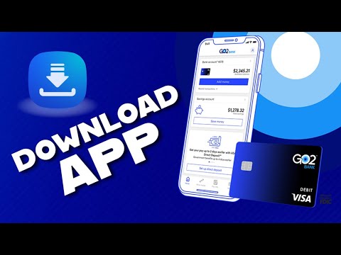 Go2bank Apk