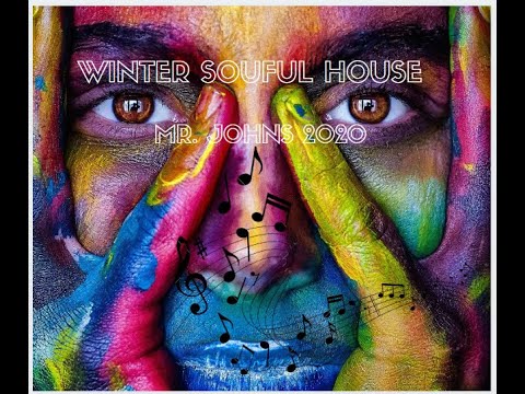 SOULFUL HOUSE WINTER V 5 2020